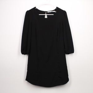 Kimchi Blue Peasant Dress